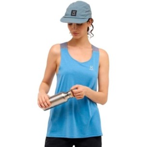 HG-RUNNING CAMISETA ESTIU DONA T