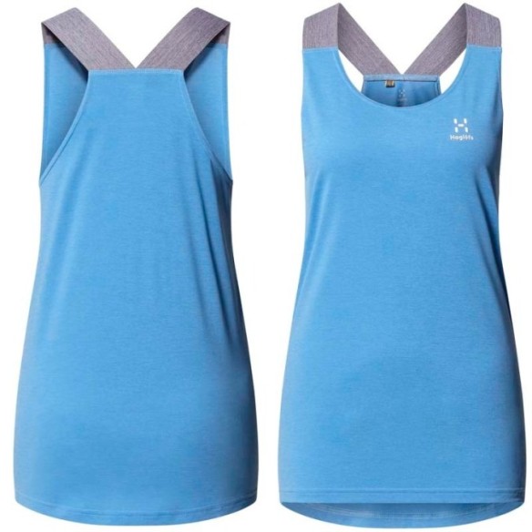 HG-RUNNING CAMISETA ESTIU DONA T