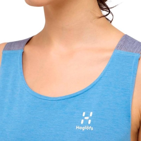 HG-RUNNING CAMISETA ESTIU DONA T