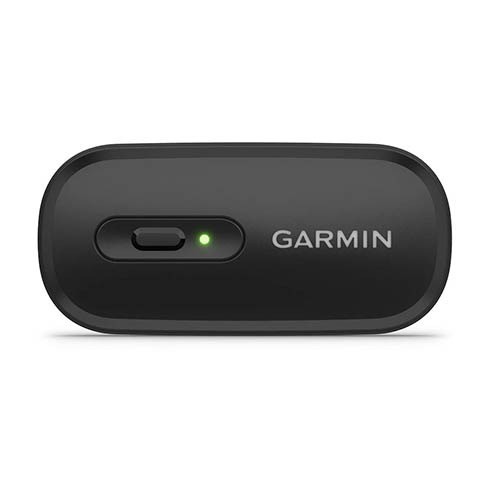 Cinta Freqüència Cardíaca Garmin HRM 200 XS-S
