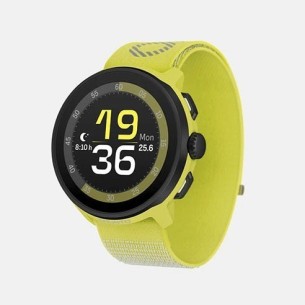 Suunto Run Watch