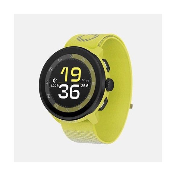 Suunto Run Watch