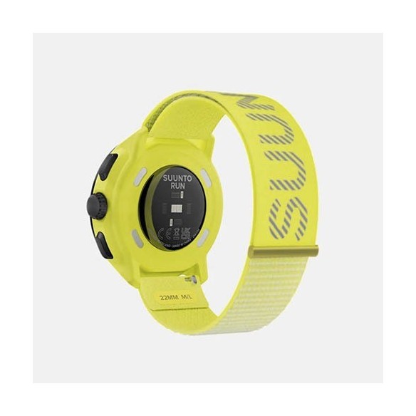 Suunto Run Watch