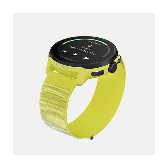 Suunto Run Watch