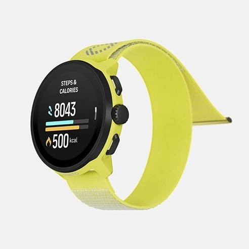 Montre Suunto Run