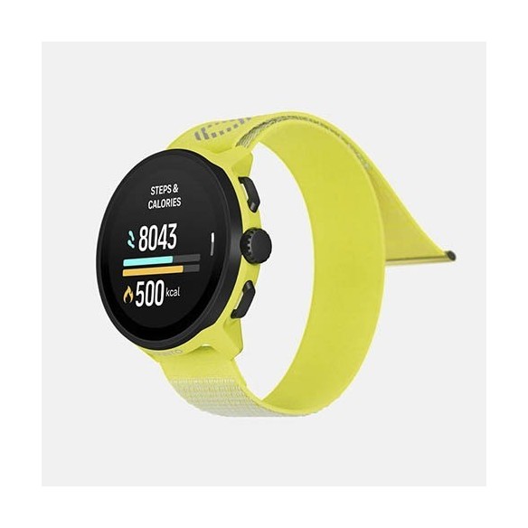 Suunto Run Watch