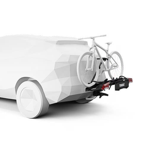 Thule OutPace 2 Bike Rack