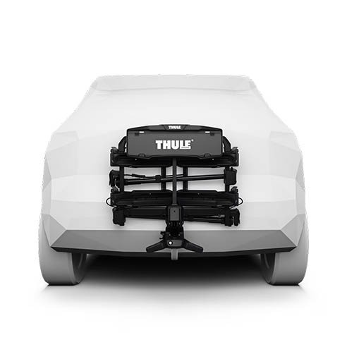 Thule OutPace 2 Bike Rack