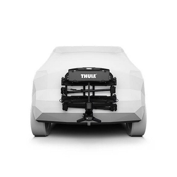 Portabicis Thule OutPace 2