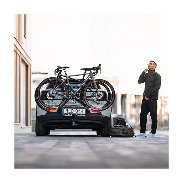 Portabicis Thule OutPace 2