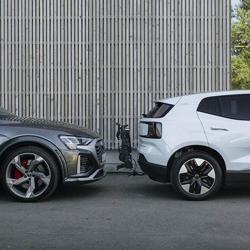 Portabicis Thule OutPace 2