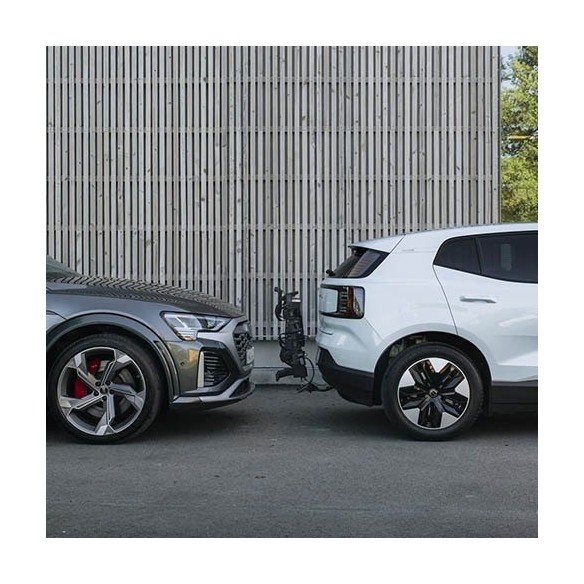 Portabicis Thule OutPace 2