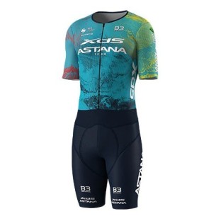 Body Biemme XDS Astana Qazaqstan Team 2025