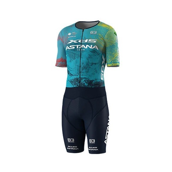 Body Biemme XDS Astana Qazaqstan Team 2025