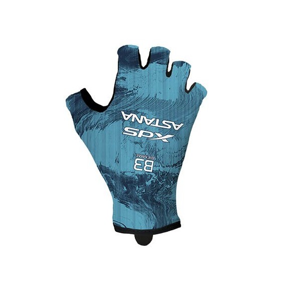 Gants Biemme XDS Astana Qatar Team 2025