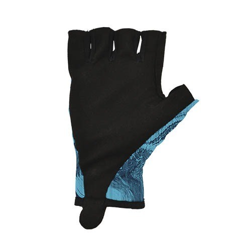 Guantes Biemme XDS Astana Qazaqstan Team 2025
