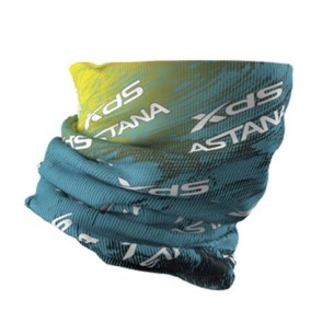 Braga Coll Biemme XDS Astana Qazaqstan Team 2025 2