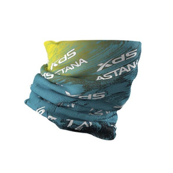 Braga Cuello Biemme XDS Astana Qazaqstan Team 2025