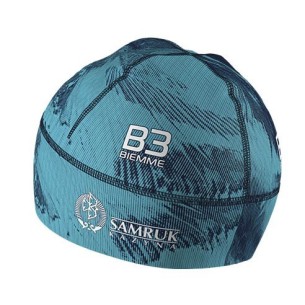 Bonnet Biemme XDS Astana Qazaqstan Team 2025 2