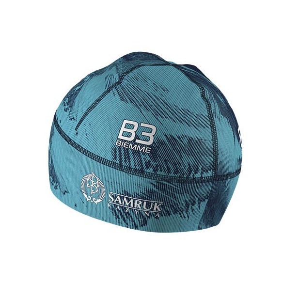 Gorro Biemme XDS Astana Qazaqstan Team 2025