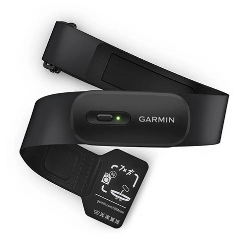 Cinta Freqüència Cardíaca Garmin HRM 200 M-XL