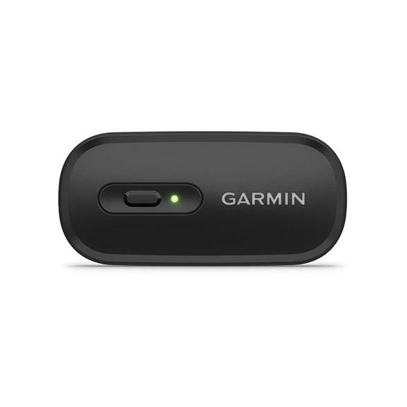 Cinta freqüència cardíaca Garmin HRM 200 M-XL