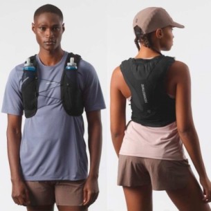 SALOMON ADV SKIN 5 VEST