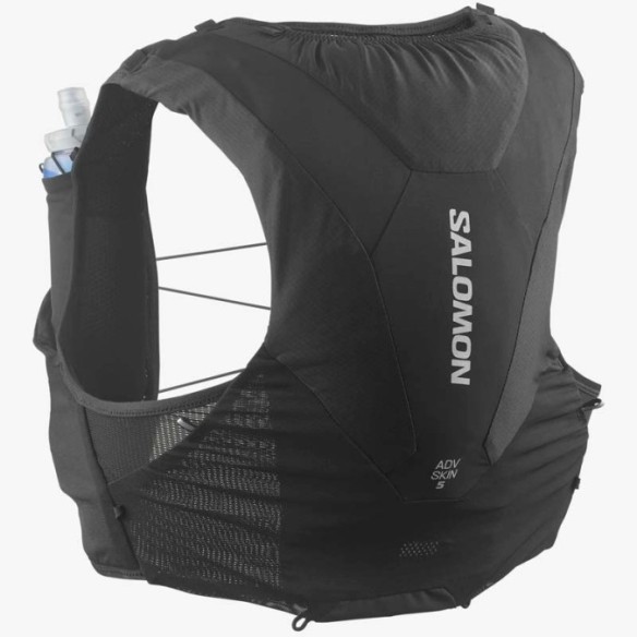MOCHILA SALOMON ADV SKIN 5
