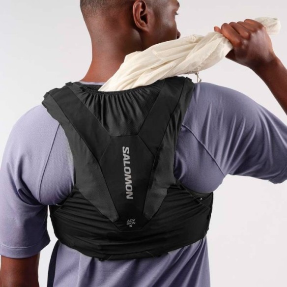 MOCHILA SALOMON ADV SKIN 5