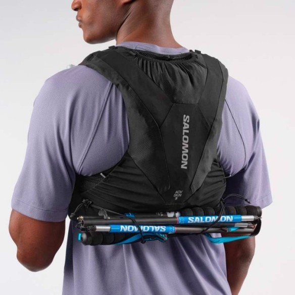 MOCHILA SALOMON ADV SKIN 5