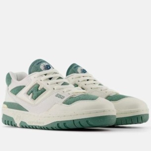 SABATILLA DONA NEW BALANCE 550