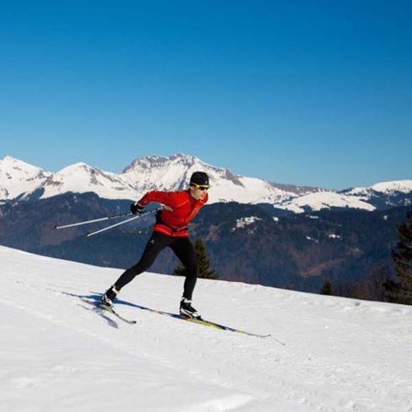 SALOMON EQUIPE WARM TIGHT M