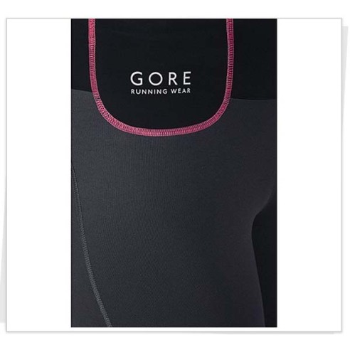 MALLES DONA GORE SUNLIGHT LADY TIGHTS 7/8