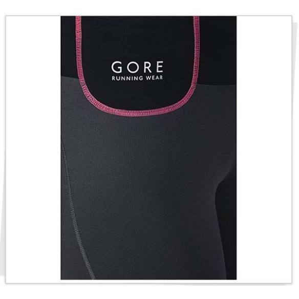 MALLES DONA GORE SUNLIGHT LADY TIGHTS 7/8