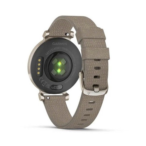 Rellotge Garmin Lily 2 Classic