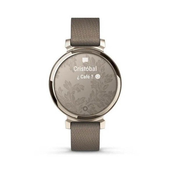 GA-RELLOTGES DONA LILY 2 CLASSIC
