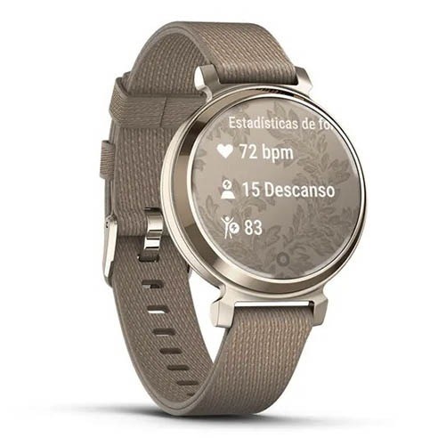 Garmin Lily 2 Classic Watch