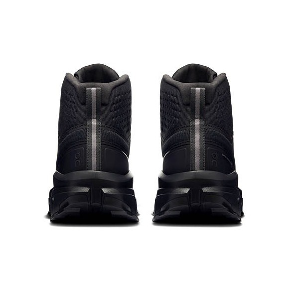Zapatillas Trekking On-Running Cloudrock Mid Waterproof