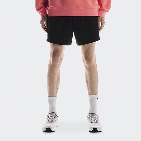 ONR-PANTALO CURT ESTIU HOME CLUB