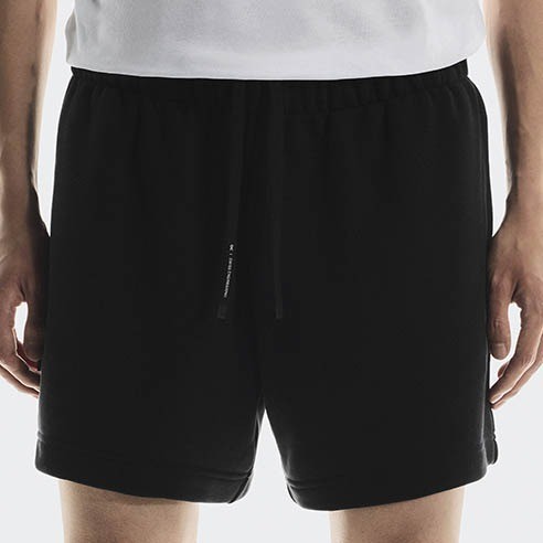 ONR-PANTALO CURT ESTIU HOME CLUB