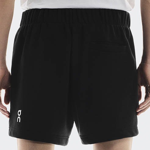 ONR-PANTALO CURT ESTIU HOME CLUB