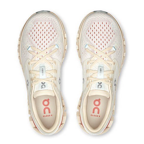 ONR-TRAIL CALÇAT DONA CLOUD X4 3