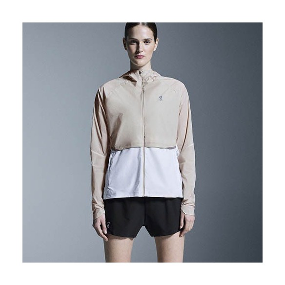 Jaqueta Dona On-Running Core Jacket
