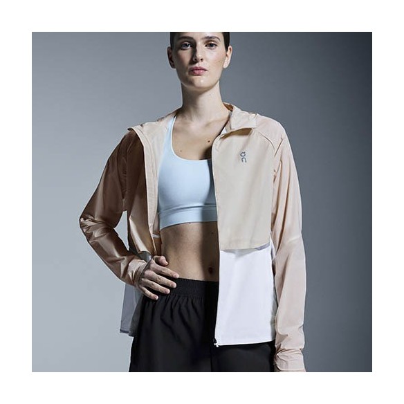Jaqueta Dona On-Running Core Jacket
