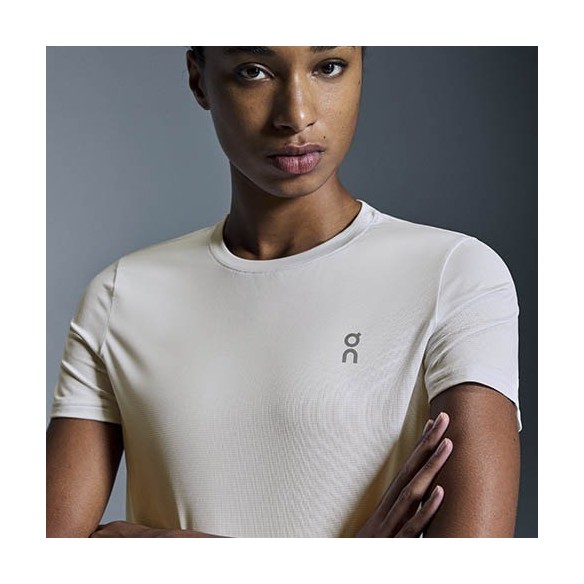 T-shirt Femme On-Running Core-T