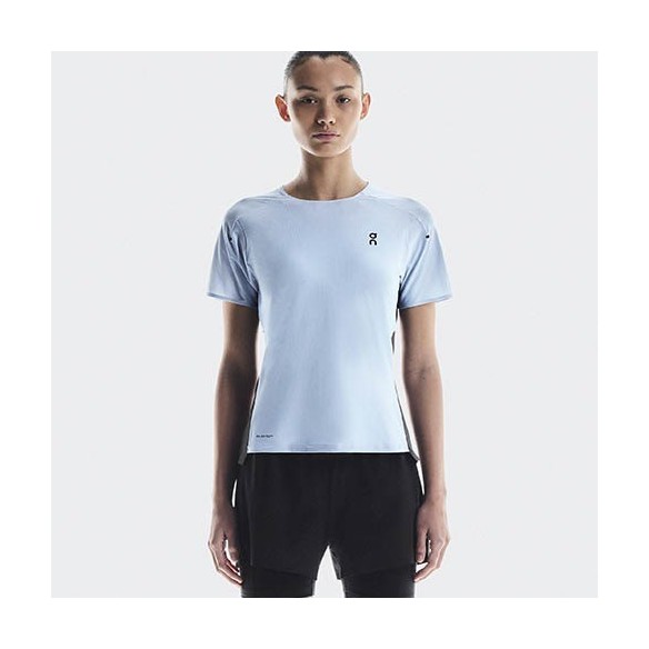 T-Shirt Femme On-Running Performance-T