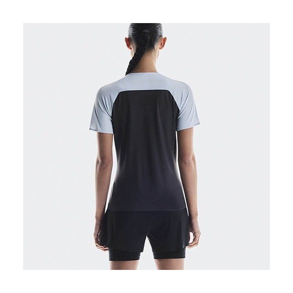 T-Shirt Femme On-Running Performance-T