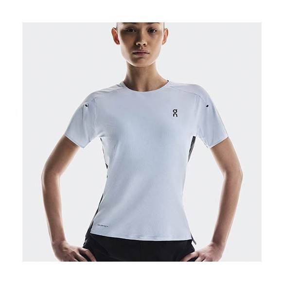 T-Shirt Femme On-Running Performance-T