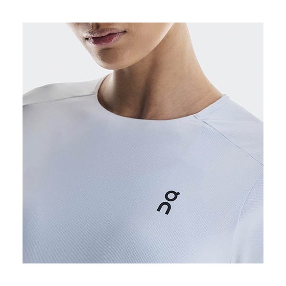 T-Shirt Femme On-Running Performance-T