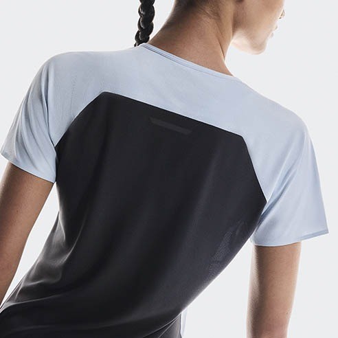 ONR-RUNNING CAMISETA ESTIU DONA